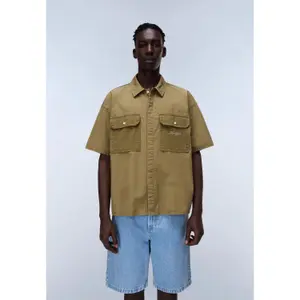 Shirt Napapijri Oxide image-3