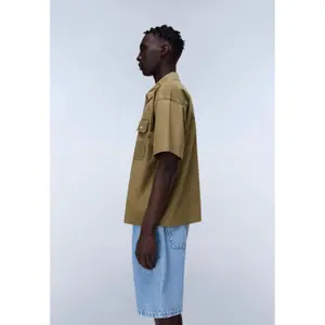 Shirt Napapijri Oxide image-4