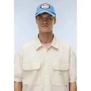 Shirt Napapijri Oxide image-1