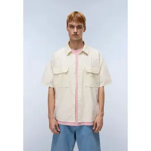 Shirt Napapijri Oxide image-3