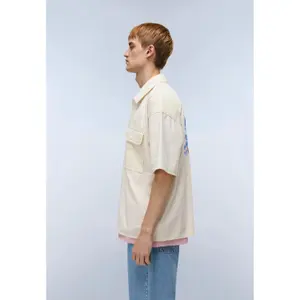 Shirt Napapijri Oxide image-4