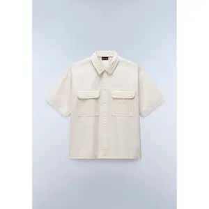 Shirt Napapijri Oxide image-2