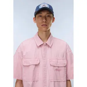 Shirt Napapijri Oxide image-1