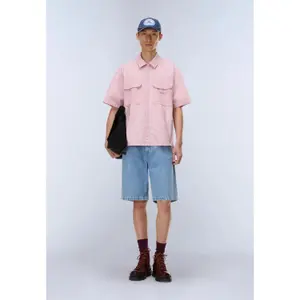 Shirt Napapijri Oxide image-2