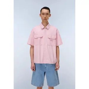 Shirt Napapijri Oxide image-3