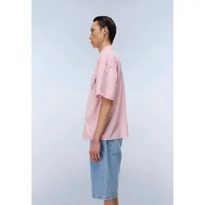 Shirt Napapijri Oxide image-4