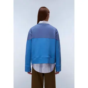 Camisola para mulher Napapijri Baryte image-4