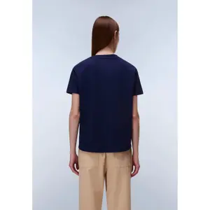 Women's T-shirt Napapijri Antimony image-4