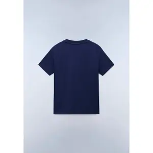 Women's T-shirt Napapijri Antimony image-3