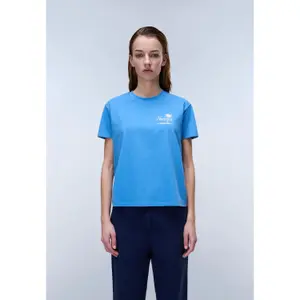 Women's T-shirt Napapijri Antimony image-2