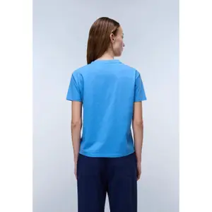 Women's T-shirt Napapijri Antimony image-4