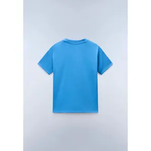 Women's T-shirt Napapijri Antimony image-3