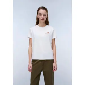 Women's T-shirt Napapijri Antimony image-2