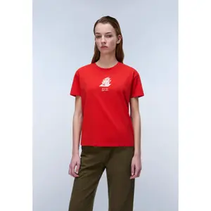 Women's T-shirt Napapijri Antimony image-2