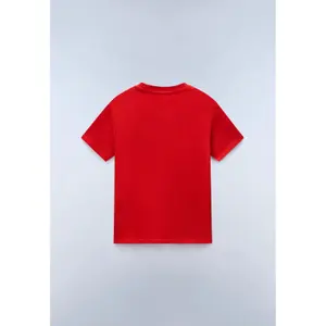 Women's T-shirt Napapijri Antimony image-3