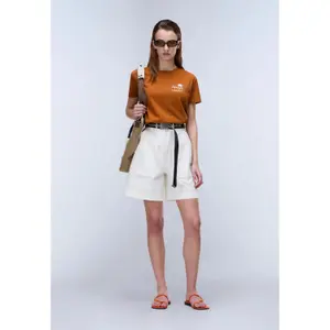 Women's T-shirt Napapijri Antimony image-1