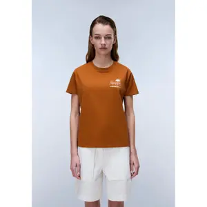 Women's T-shirt Napapijri Antimony image-2