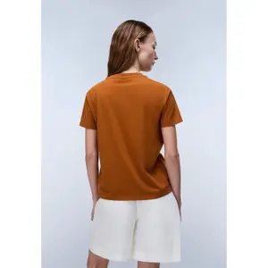 Women's T-shirt Napapijri Antimony image-4