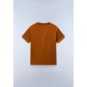 Women's T-shirt Napapijri Antimony image-3