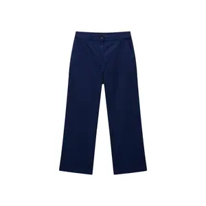 Women's chino Trousers Napapijri Halide