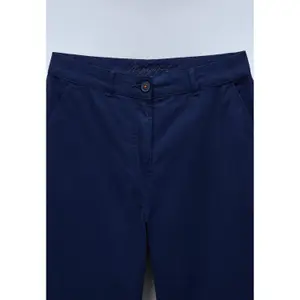 Women's chino Trousers Napapijri Halide image-5
