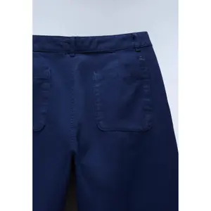 Women's chino Trousers Napapijri Halide image-6
