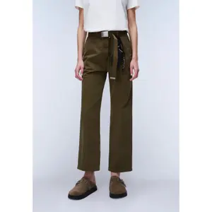 Chino-bukser til kvinder Napapijri Halide image-2