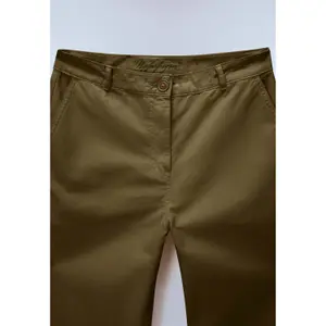 Chino-bukser til kvinder Napapijri Halide image-6