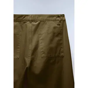 Damskie spodnie chino Napapijri Halide image-6