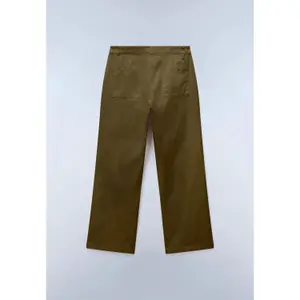 Chino-bukser til kvinder Napapijri Halide image-3