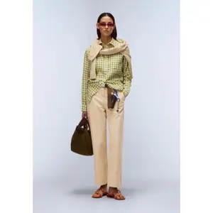 Chino-bukser til kvinder Napapijri Halide image-1