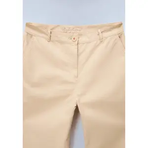 Chino-bukser til kvinder Napapijri Halide image-5