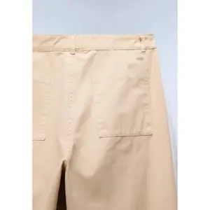 Chino-bukser til kvinder Napapijri Halide image-6