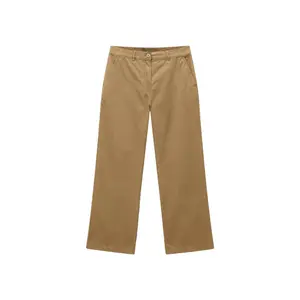Women's chino Trousers Napapijri Halide image-0