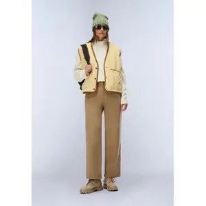 Women's chino Trousers Napapijri Halide image-3