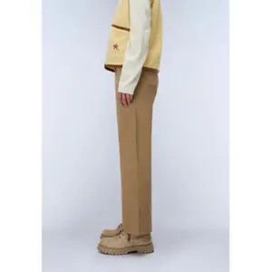 Women's chino Trousers Napapijri Halide image-5