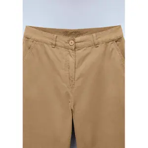 Women's chino Trousers Napapijri Halide image-6