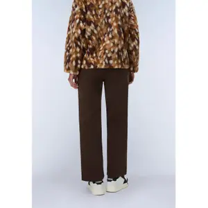 Women's chino Trousers Napapijri Halide image-4