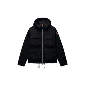 Casaquinho de algodão Napapijri Rivalto