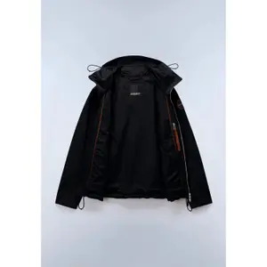 Casaquinho de algodão Napapijri Rivalto image-4