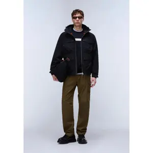 Casaquinho de algodão Napapijri Rivalto image-2