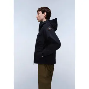 Casaquinho de algodão Napapijri Rivalto image-6