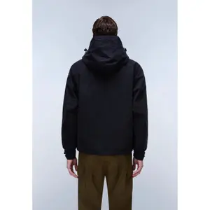 Casaquinho de algodão Napapijri Rivalto image-5