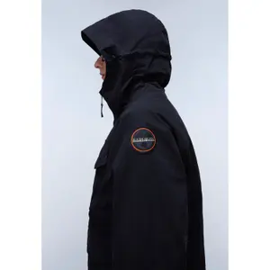 Baumwolljacke Napapijri Rivalto image-6