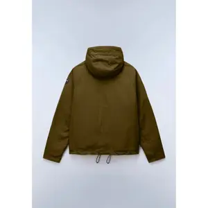 Casaquinho de algodão Napapijri Rivalto image-3