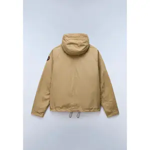 Casaquinho de algodão Napapijri Rivalto image-3