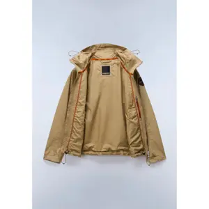 Casaquinho de algodão Napapijri Rivalto image-6