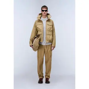 Casaquinho de algodão Napapijri Rivalto image-2