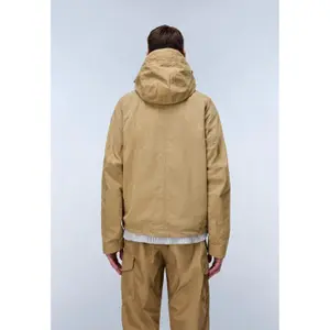 Casaquinho de algodão Napapijri Rivalto image-4