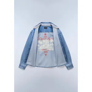 Surchemise Napapijri Rambler image-6